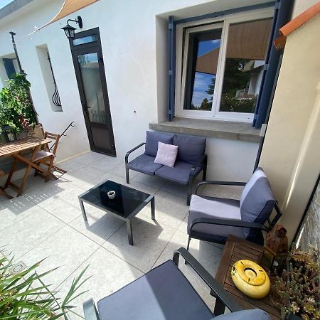 L'esplanade, appartement en centre-ville au calme Puisserguier Extérieur photo